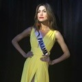 Miss Panama Keity Drennan Berhasil Masuk 13 Besar Miss Universe 2016