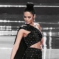 Miss Thailand Chalita Suansane Lolos 6 Besar Miss Universe 2016