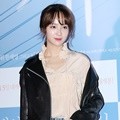 Jung Hye Sung di VIP Screening Film 'Retrial'