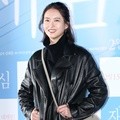 Go Ara di VIP Screening Film 'Retrial'