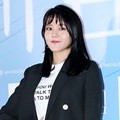 Hyejeong AOA di VIP Screening Film 'Retrial'