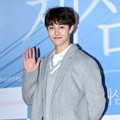 Kwak Dong Yeon di VIP Screening Film 'Retrial'