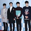 N.Flying di VIP Screening Film 'Retrial'