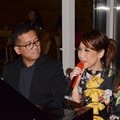 Andi Rianto dan Bunga Citra Lestari di Konferensi Pers Konser Tunggal 'It's Me BCL'