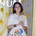 Chelsea Islan di Acara Magnum Fashion Giveaway