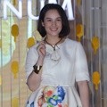 Chelsea Islan di Acara Magnum Fashion Giveaway