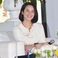 Chelsea Islan di Acara Magnum Fashion Giveaway
