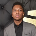 Gallant di Red Carpet Grammy Awards 2017