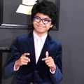 Joey Alexander di Red Carpet Grammy Awards 2017