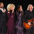 Penampilan Little Big Town di Grammy Awards 2017