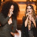 Alicia Keys dan Maren Morris Nyanyikan Lagu 'Once'