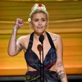 Paris Jackson di Grammy Awards 2017