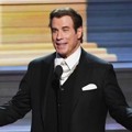 John Travolta di Grammy Awards 2017