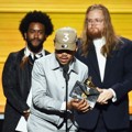 Chance the Rapper Raih Piala Best New Artist