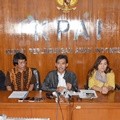 Kak Seto di Konferensi Pers KPAI 'Pelanggaran UU Sistem Peradilan Pidana Anak'