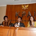 Kak Seto di Konferensi Pers KPAI 'Pelanggaran UU Sistem Peradilan Pidana Anak'