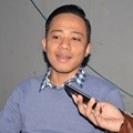 Muhadkly Acho Usai Mengisi Program 'Rumpi'