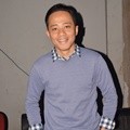 Muhadkly Acho Usai Mengisi Program 'Rumpi'
