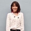 Brigitta Cynthia Ditemui Usai Mengisi Program 'Rumpi'