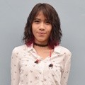 Brigitta Cynthia Ditemui Usai Mengisi Program 'Rumpi'