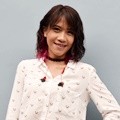 Brigitta Cynthia Ditemui Usai Mengisi Program 'Rumpi'