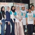 Gala Premier Film 'Cahaya Cinta Pesantren'