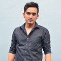 Haydar Ali Assegaf Ditemui Usai Mengisi Program 'Rumpi'