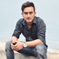 Haydar Ali Assegaf Ditemui Usai Mengisi Program 'Rumpi'