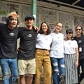 Konferensi Pers Film 'Filosofi Kopi 2'