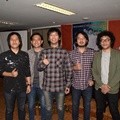 Konferensi Pers Umrah dan Ngaji Bareng D'Masiv & Raef