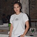 Luna Maya di Konferensi Pers Film 'Filosofi Kopi 2'