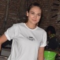 Luna Maya di Konferensi Pers Film 'Filosofi Kopi 2'