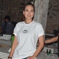 Luna Maya di Konferensi Pers Film 'Filosofi Kopi 2'