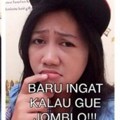 Ketika Mau Valentine-an Tapi Sadar Tak Punya Pasangan