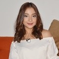 Nikita Willy Syuting Video Musik 'Blowed'