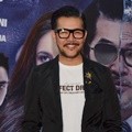 Ferry Salim di Konferensi Pers Film 'Perfect Dream'
