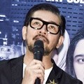 Ferry Salim di Konferensi Pers Film 'Perfect Dream'