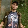 Refal Hady di Konferensi Pers Film 'Galih & Ratna'