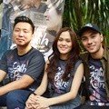 Konferensi Pers Film 'Galih & Ratna'