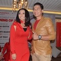 Siti Badriah dan Delon Thamrin Luncurkan Single 'Cinta Tak Harus Memiliki'