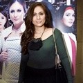 Wulan Guritno di Konferensi Pers Film 'Perfect Dream'
