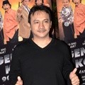 Adi Bing Slamet di Gala Premier Film 'Generasi Kocak: 90-an Vs Komika'