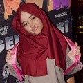 Arafah Rianti di Gala Premier Film 'Generasi Kocak: 90-an Vs Komika'