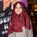 Arafah Rianti di Gala Premier Film 'Generasi Kocak: 90-an Vs Komika'