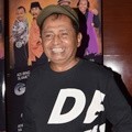 Kadir di Gala Premier Film 'Generasi Kocak: 90-an Vs Komika'