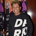 Kadir di Gala Premier Film 'Generasi Kocak: 90-an Vs Komika'