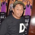 Kadir di Gala Premier Film 'Generasi Kocak: 90-an Vs Komika'