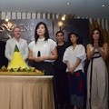 Konferensi Pers Film 'Wiro Sableng 212'