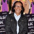 Mandra di Gala Premier Film 'Generasi Kocak: 90-an Vs Komika'