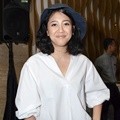 Sherina Hadiri Konferensi Pers Film 'Wiro Sableng 212'